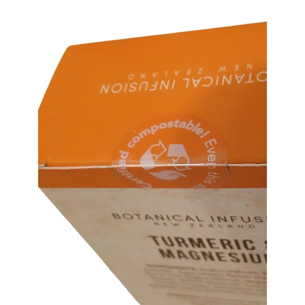 Turmeric With Magnesium Nourishing Soap Bar Large Size 10.59 oz Bath Body Hands